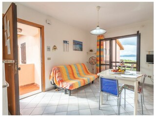 Vakantieappartement Stintino Omgeving 3