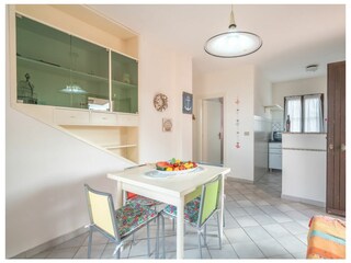 Appartamento per vacanze Stintino Ambiente 4