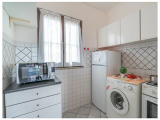 Appartamento per vacanze Stintino Ambiente 6