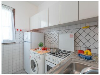 Vakantieappartement Stintino Omgeving 7