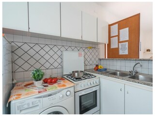 Vakantieappartement Stintino Omgeving 8