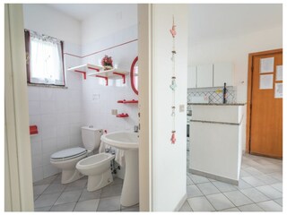 Vakantieappartement Stintino Omgeving 9