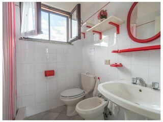 Vakantieappartement Stintino Omgeving 10