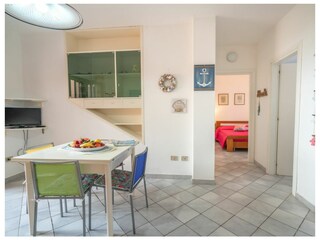 Vakantieappartement Stintino Omgeving 11