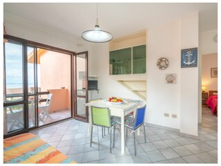 Vakantieappartement Stintino Omgeving 12