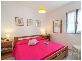 Vakantieappartement Stintino Omgeving 13