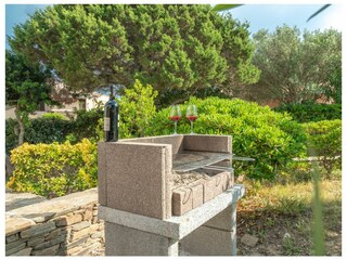 Vakantieappartement Stintino Omgeving 18