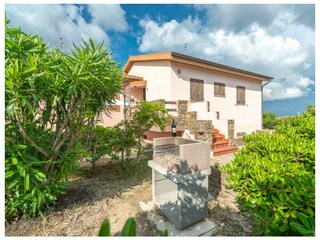 Appartamento per vacanze Stintino Ambiente 19