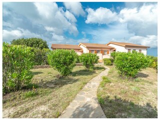 Appartamento per vacanze Stintino Ambiente 21