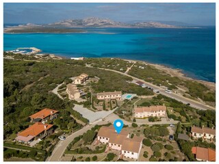 Vakantieappartement Stintino Omgeving 23