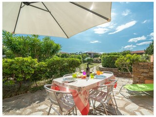 Vakantieappartement Stintino Omgeving 22