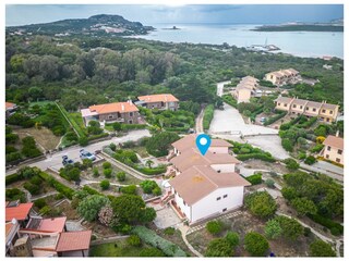 Vakantieappartement Stintino Omgeving 24