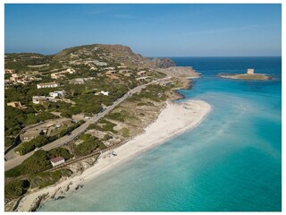 Vakantieappartement Stintino Omgeving 26