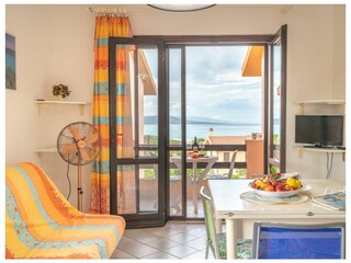 Vakantieappartement Stintino Omgeving 27