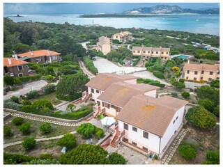 Vakantieappartement Stintino Omgeving 29