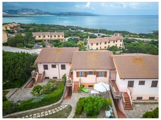 Vakantieappartement Stintino Omgeving 30