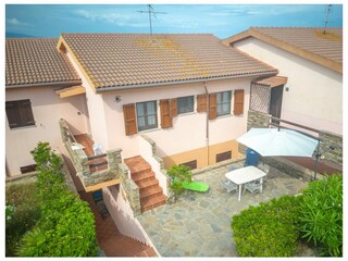 Appartamento per vacanze Stintino Ambiente 31