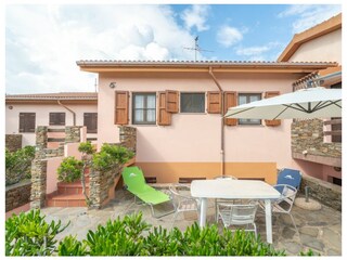 Appartamento per vacanze Stintino Ambiente 33