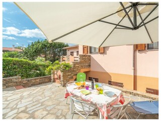 Vakantieappartement Stintino Omgeving 34