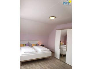 Apartamento de vacaciones Borkum Características 7