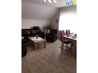 Vakantieappartement Borkum Kenmerken 5