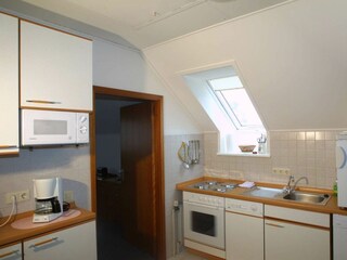 Apartamento de vacaciones Borkum Grabación al aire libre 2