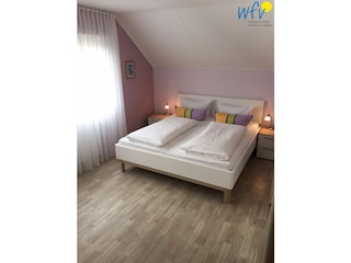 Appartamento per vacanze Borkum Caratteristiche 8