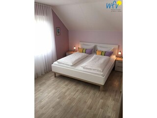 Vakantieappartement Borkum Kenmerken 8