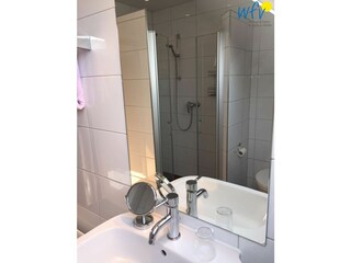 Appartement de vacances Borkum Équipement 9