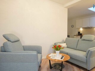 Vakantiehuis Borkum Kenmerken 6