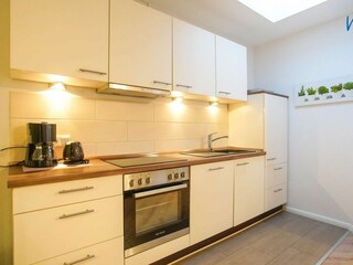 Vakantiehuis Borkum Kenmerken 10