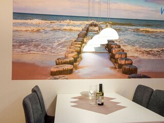 Maison de vacances Borkum Équipement 7