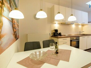 Vakantiehuis Borkum Kenmerken 8