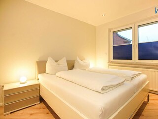 Vakantiehuis Borkum Kenmerken 11