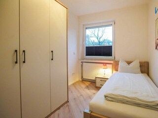 Vakantiehuis Borkum Kenmerken 14