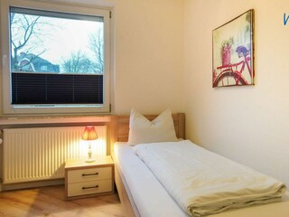 Casa de vacaciones Borkum Características 17