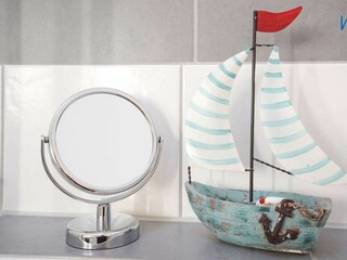 Maison de vacances Borkum Équipement 20