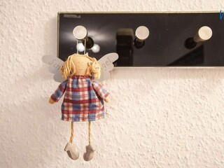 Maison de vacances Borkum Équipement 21