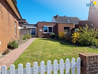 Vakantiehuis Borkum Buitenaudio-opname 5