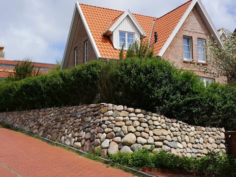 Ferienwohnung Am Warmbad