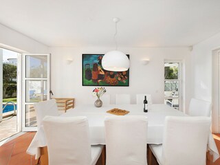 Villa Galé Ausstattung 24