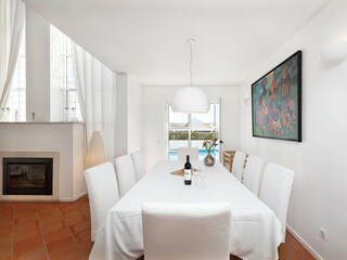 Villa Galé Ausstattung 26