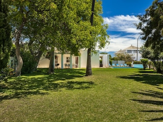 Villa Galé Environment 28