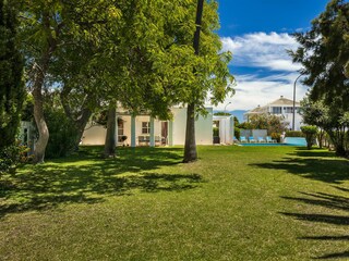 Villa Galé Umgebung 40