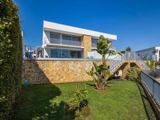 Villa Ferreiras Außenaufnahme 6