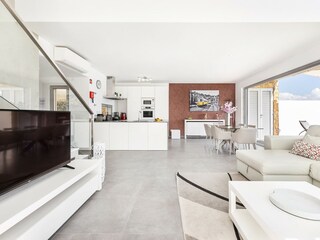 Villa Albufeira Ausstattung 16
