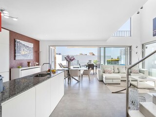 Villa Albufeira Ausstattung 17