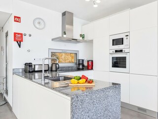 Villa Albufeira Ausstattung 22