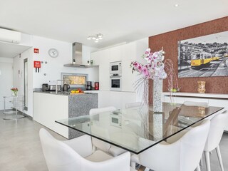 Villa Albufeira Ausstattung 25
