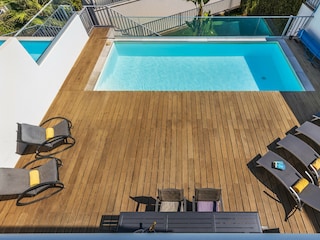 Villa Ferreiras Außenaufnahme 8